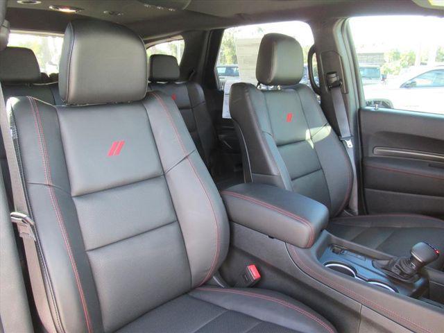 new 2025 Dodge Durango car, priced at $48,344