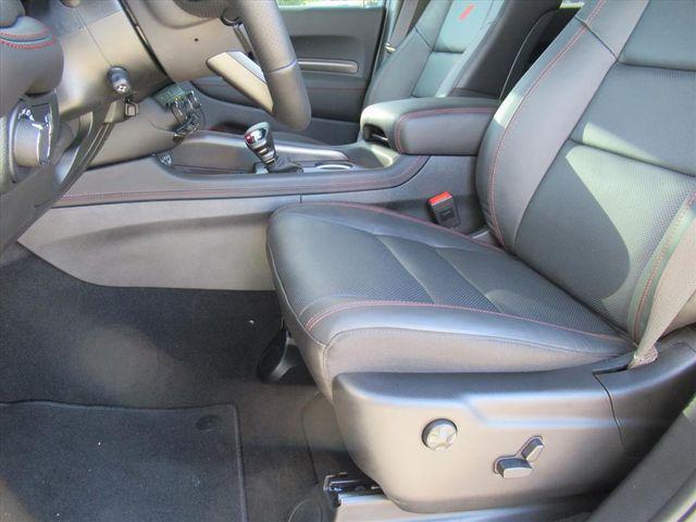 new 2025 Dodge Durango car, priced at $48,344