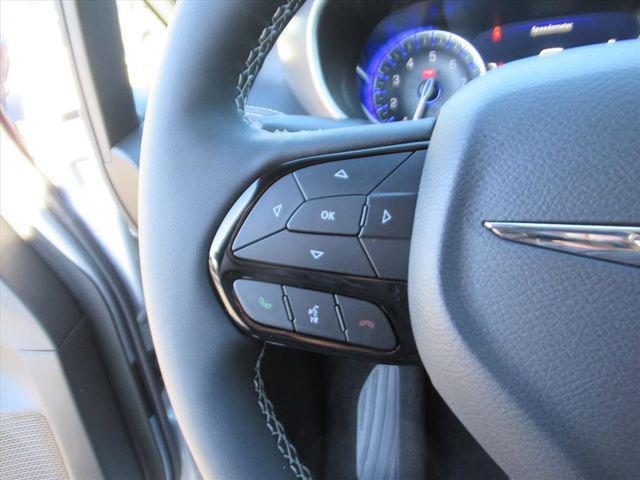 new 2026 Chrysler Pacifica car, priced at $42,968