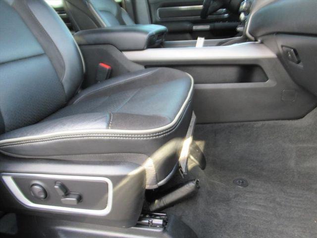 used 2022 Ram 1500 car, priced at $41,882