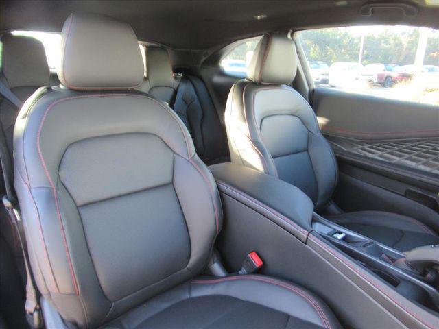 new 2026 Dodge Charger car, priced at $57,775