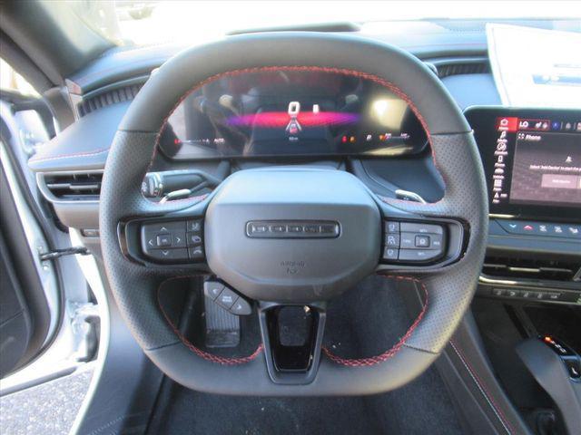 new 2026 Dodge Charger car, priced at $57,775