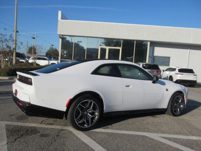 new 2026 Dodge Charger car, priced at $57,775