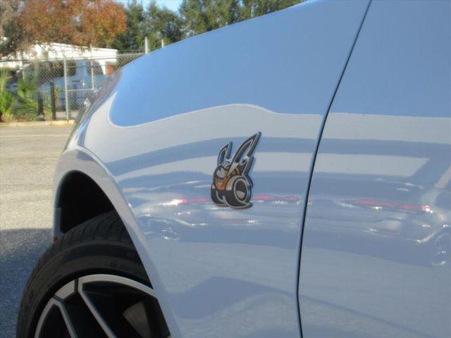 new 2026 Dodge Charger car, priced at $57,775