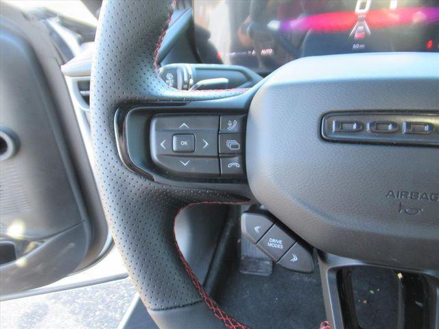 new 2026 Dodge Charger car, priced at $57,775