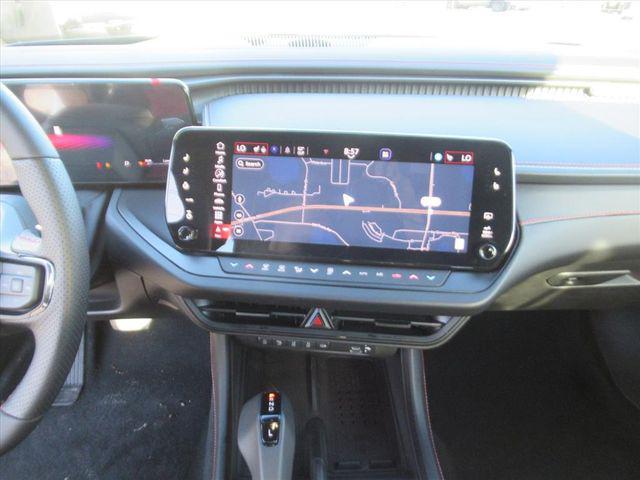 new 2026 Dodge Charger car, priced at $57,775