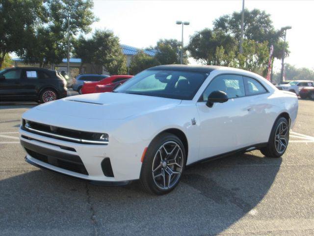new 2026 Dodge Charger car, priced at $57,775