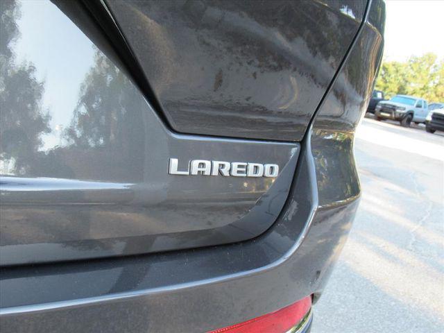 new 2025 Jeep Grand Cherokee car, priced at $26,777