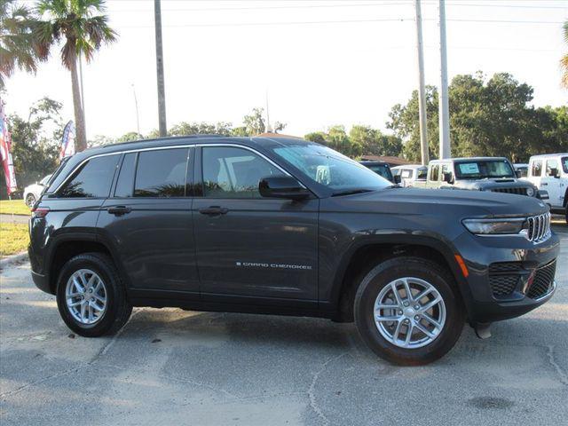 new 2025 Jeep Grand Cherokee car, priced at $26,777