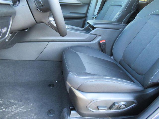 new 2025 Jeep Grand Cherokee car, priced at $26,777