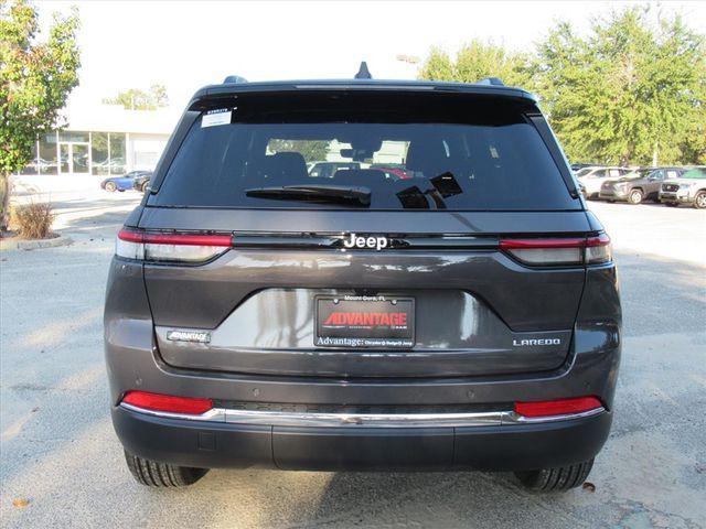 new 2025 Jeep Grand Cherokee car, priced at $26,777