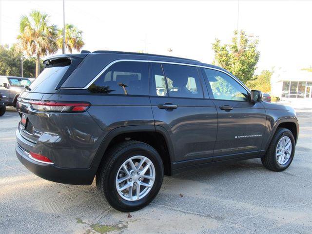new 2025 Jeep Grand Cherokee car, priced at $26,777