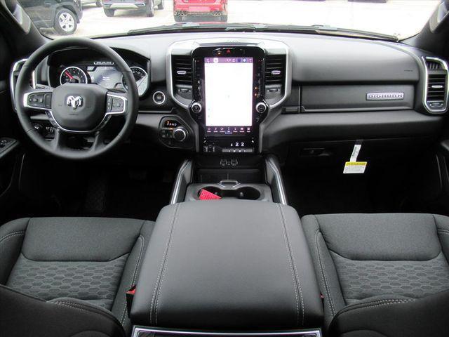 new 2026 Ram 1500 car, priced at $47,070