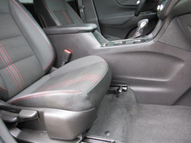 used 2024 Chevrolet Equinox car, priced at $22,277