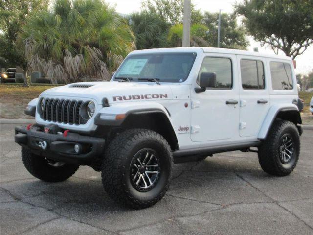 new 2026 Jeep Wrangler car, priced at $59,587