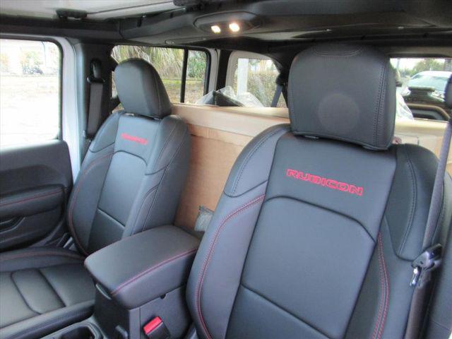 new 2026 Jeep Wrangler car, priced at $59,587