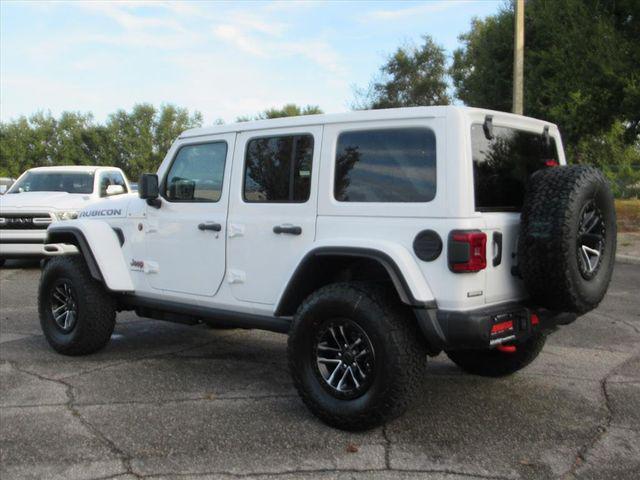 new 2026 Jeep Wrangler car, priced at $59,587