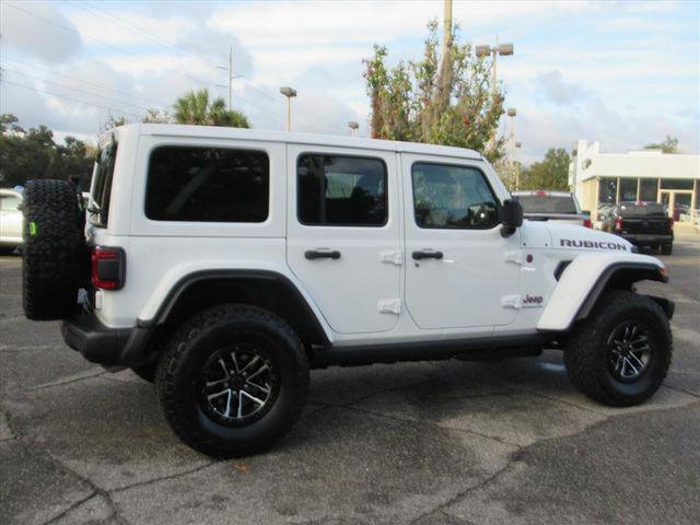 new 2026 Jeep Wrangler car, priced at $59,587