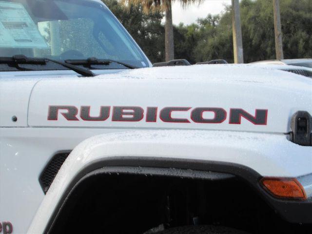 new 2026 Jeep Wrangler car, priced at $59,587