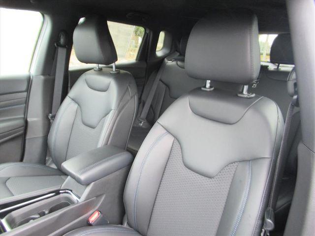 new 2026 Jeep Compass car, priced at $23,302