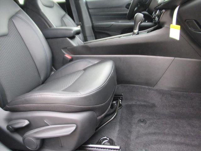 new 2026 Jeep Compass car, priced at $23,302