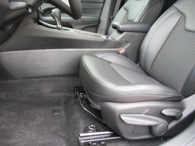 new 2026 Jeep Compass car, priced at $23,302