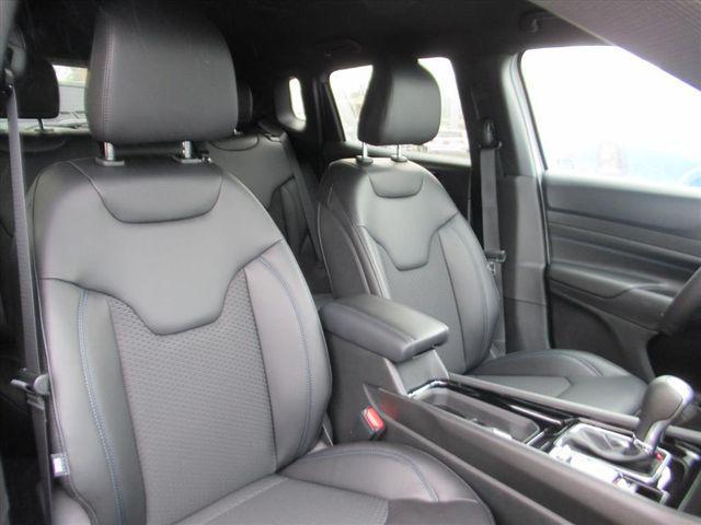 new 2026 Jeep Compass car, priced at $23,302