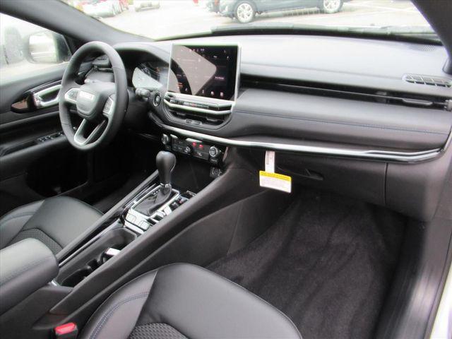 new 2026 Jeep Compass car, priced at $23,302