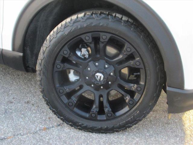 used 2022 Ford Explorer car, priced at $23,891