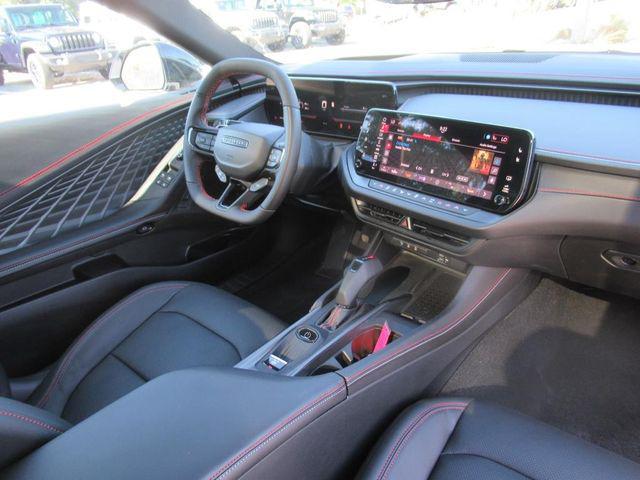 new 2024 Dodge Charger Daytona car, priced at $36,000