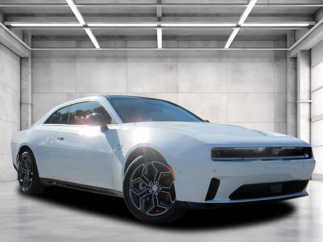new 2024 Dodge Charger Daytona car, priced at $36,000