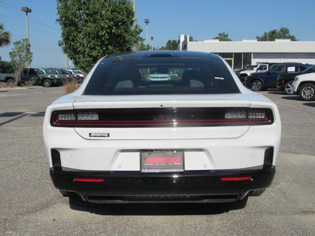 new 2024 Dodge Charger Daytona car, priced at $36,000