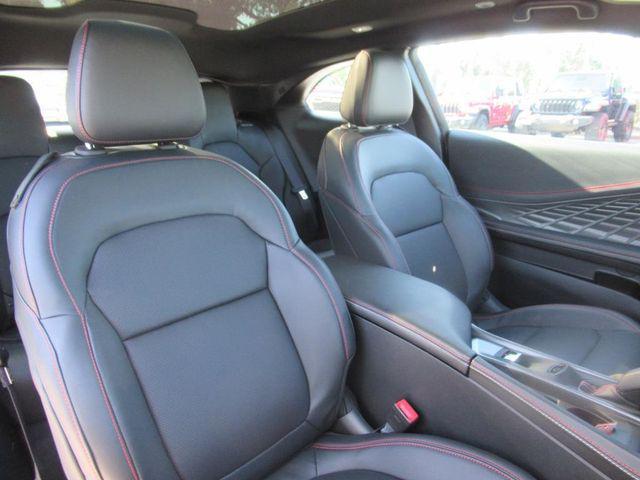 new 2024 Dodge Charger Daytona car, priced at $36,000