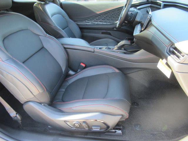 new 2024 Dodge Charger Daytona car, priced at $36,000