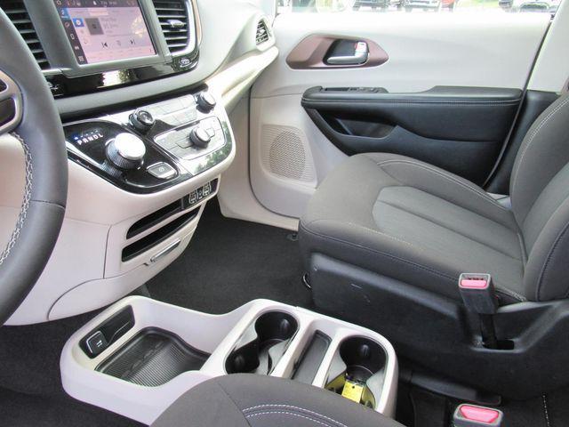 used 2023 Chrysler Voyager car, priced at $23,223