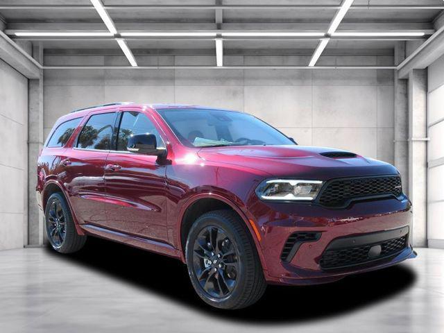 new 2026 Dodge Durango car, priced at $48,715