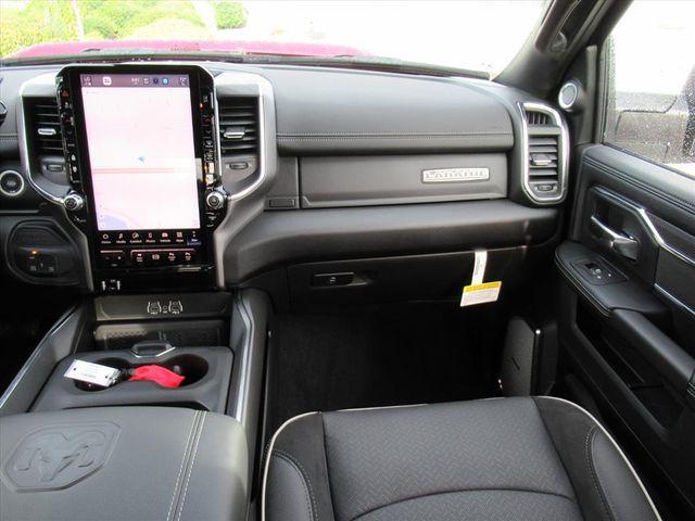 new 2026 Ram 2500 car, priced at $75,366