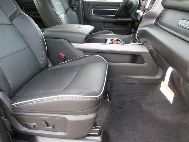 new 2026 Ram 2500 car, priced at $75,366