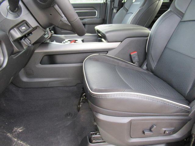 new 2026 Ram 2500 car, priced at $75,366