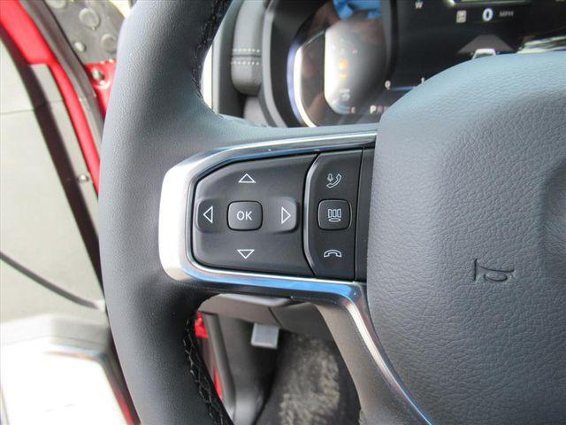 new 2026 Ram 2500 car, priced at $75,366