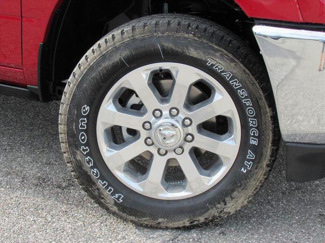 new 2026 Ram 2500 car, priced at $75,366