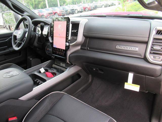 new 2026 Ram 2500 car, priced at $75,366