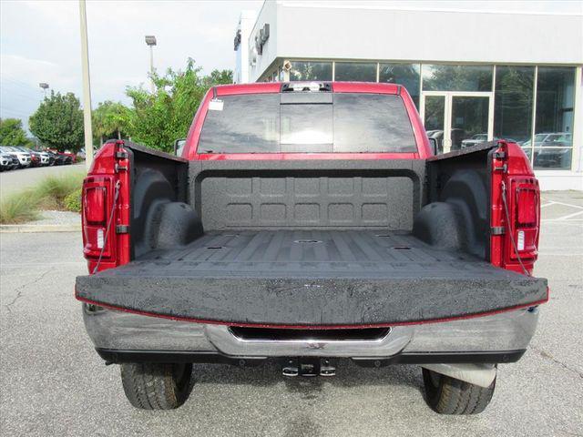 new 2026 Ram 2500 car, priced at $75,366