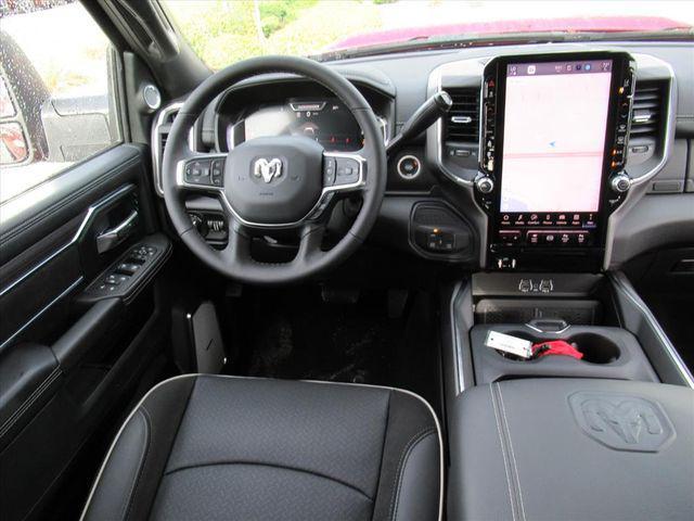 new 2026 Ram 2500 car, priced at $75,366