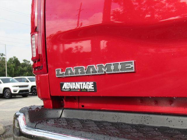 new 2026 Ram 2500 car, priced at $75,366