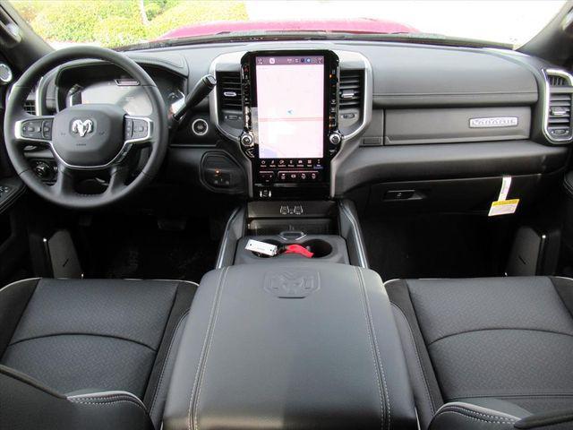 new 2026 Ram 2500 car, priced at $75,366