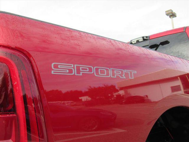 new 2026 Ram 2500 car, priced at $75,366