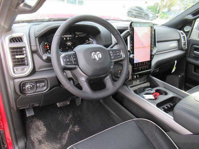 new 2026 Ram 2500 car, priced at $75,366