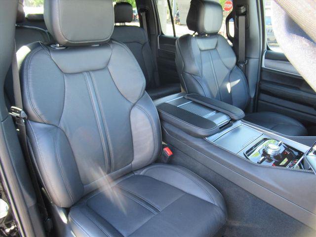 new 2026 Jeep Grand Wagoneer car, priced at $79,515