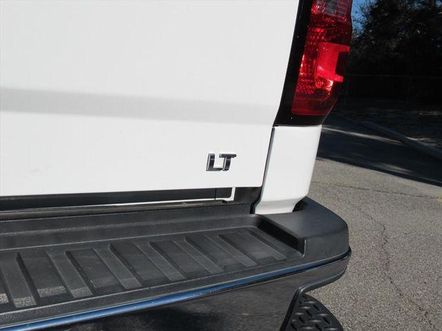 used 2016 Chevrolet Silverado 2500 car, priced at $27,993